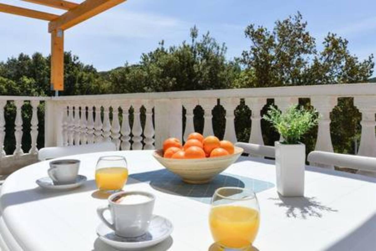 Apartments Pero Zapuntel Екстер'єр фото