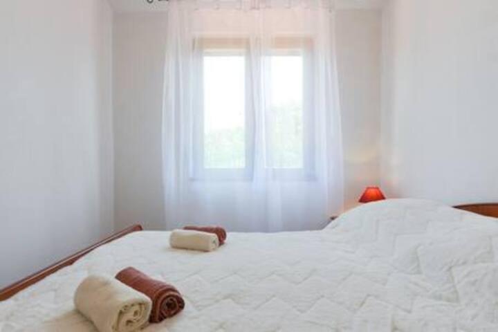 Apartments Pero Zapuntel Екстер'єр фото