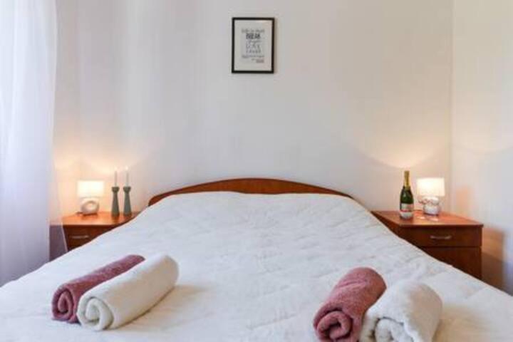 Apartments Pero Zapuntel Екстер'єр фото