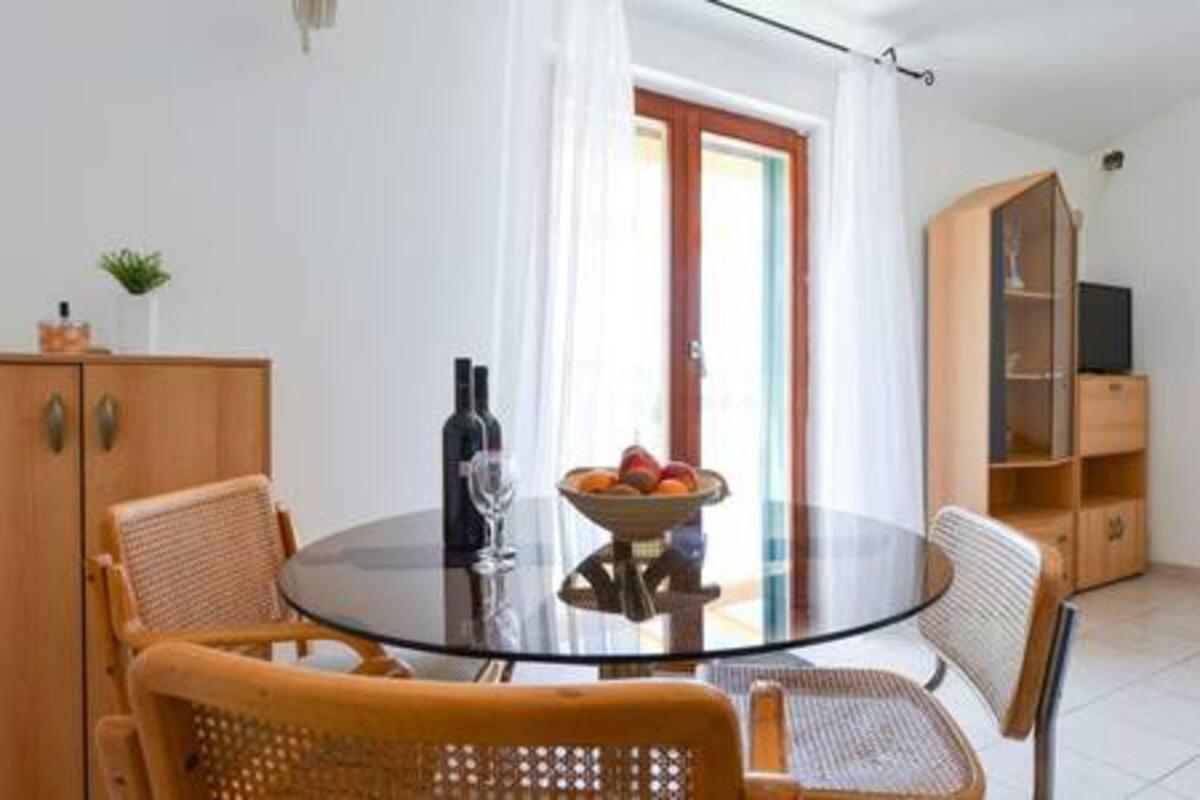 Apartments Pero Zapuntel Екстер'єр фото