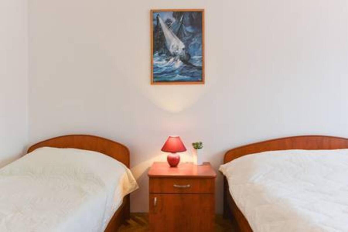 Apartments Pero Zapuntel Екстер'єр фото