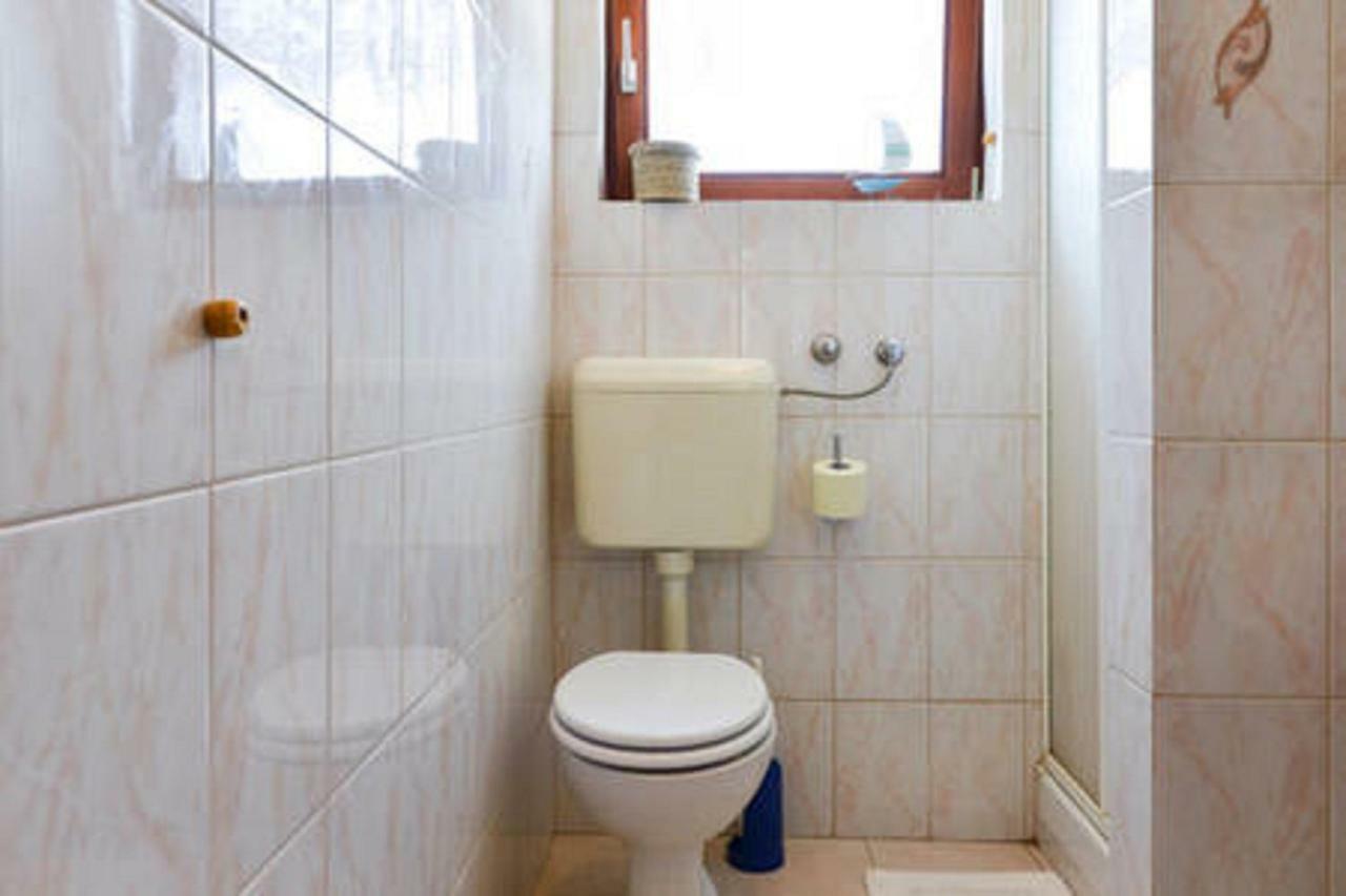 Apartments Pero Zapuntel Екстер'єр фото