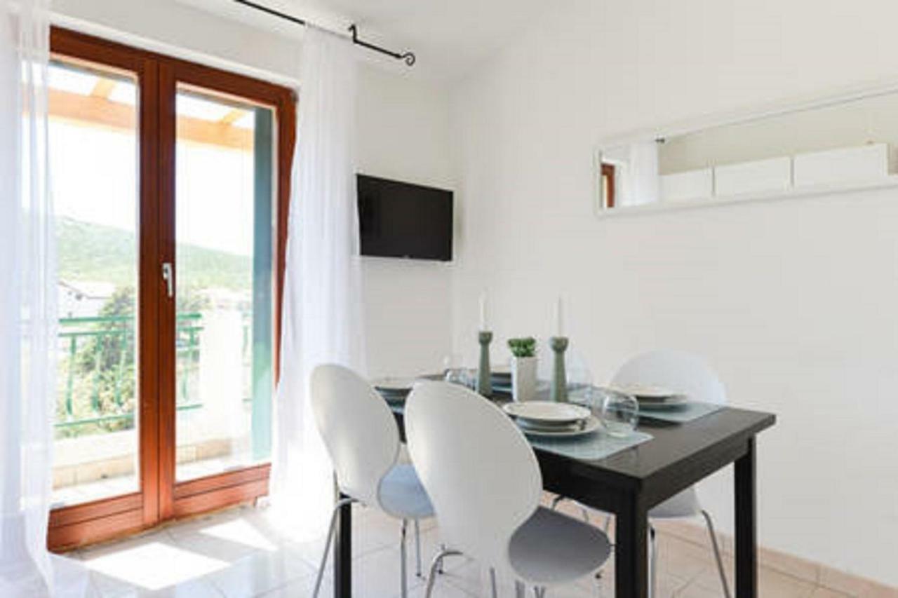 Apartments Pero Zapuntel Екстер'єр фото