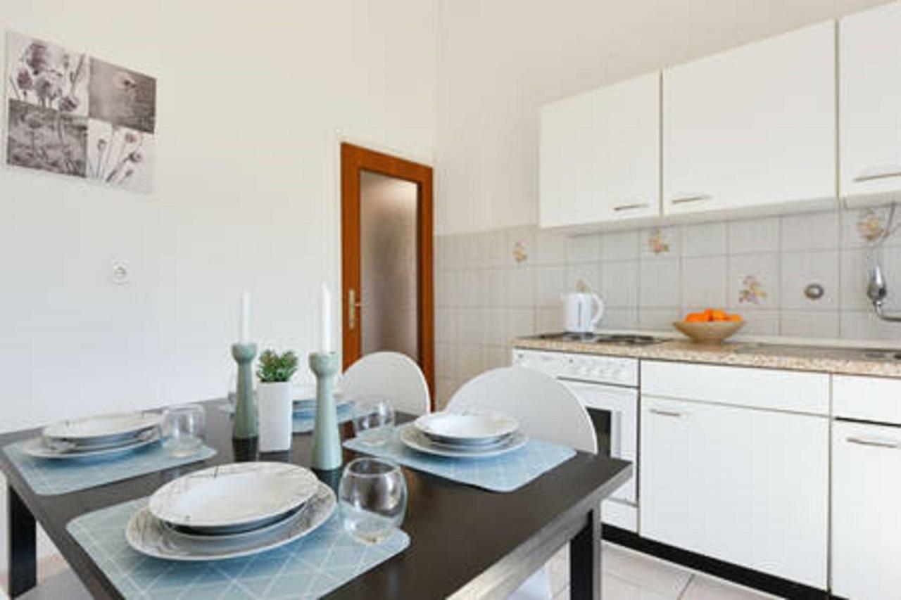 Apartments Pero Zapuntel Екстер'єр фото