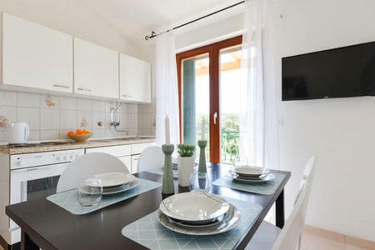 Apartments Pero Zapuntel Екстер'єр фото